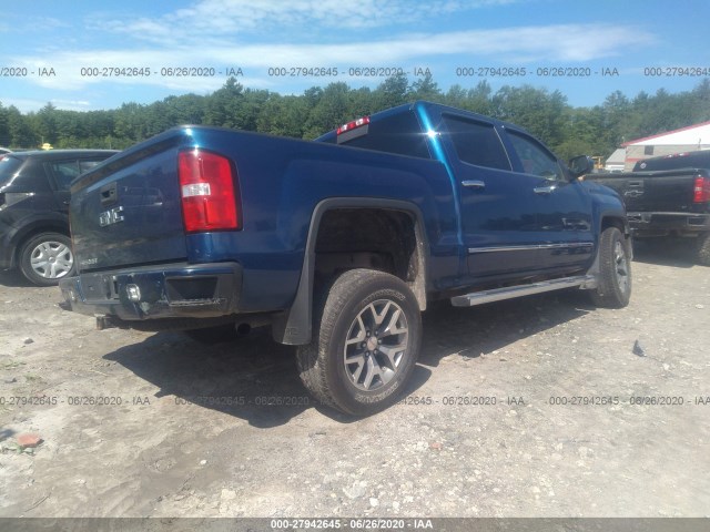 Photo 3 VIN: 3GTU2VEC1FG330228 - GMC SIERRA 1500 