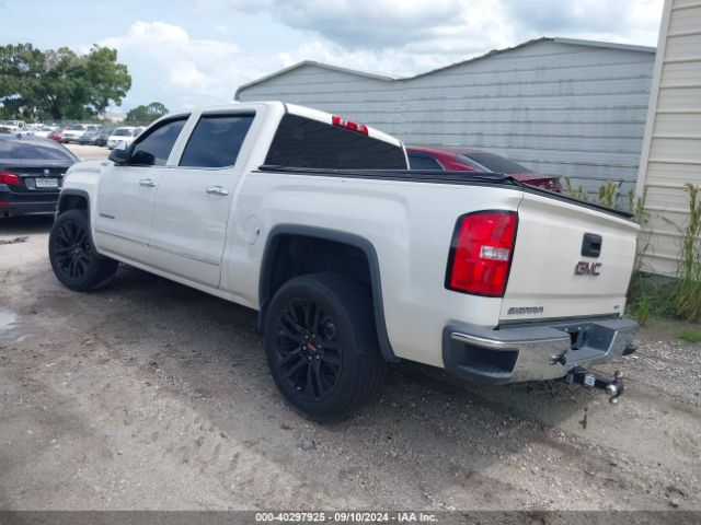 Photo 2 VIN: 3GTU2VEC1FG334246 - GMC SIERRA 