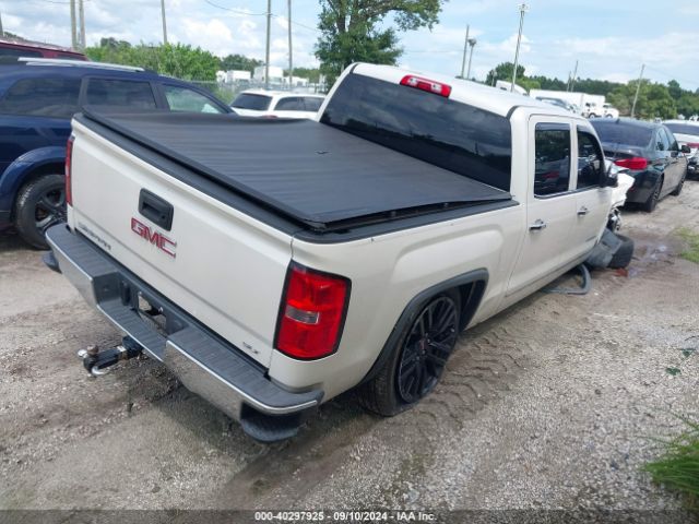 Photo 3 VIN: 3GTU2VEC1FG334246 - GMC SIERRA 