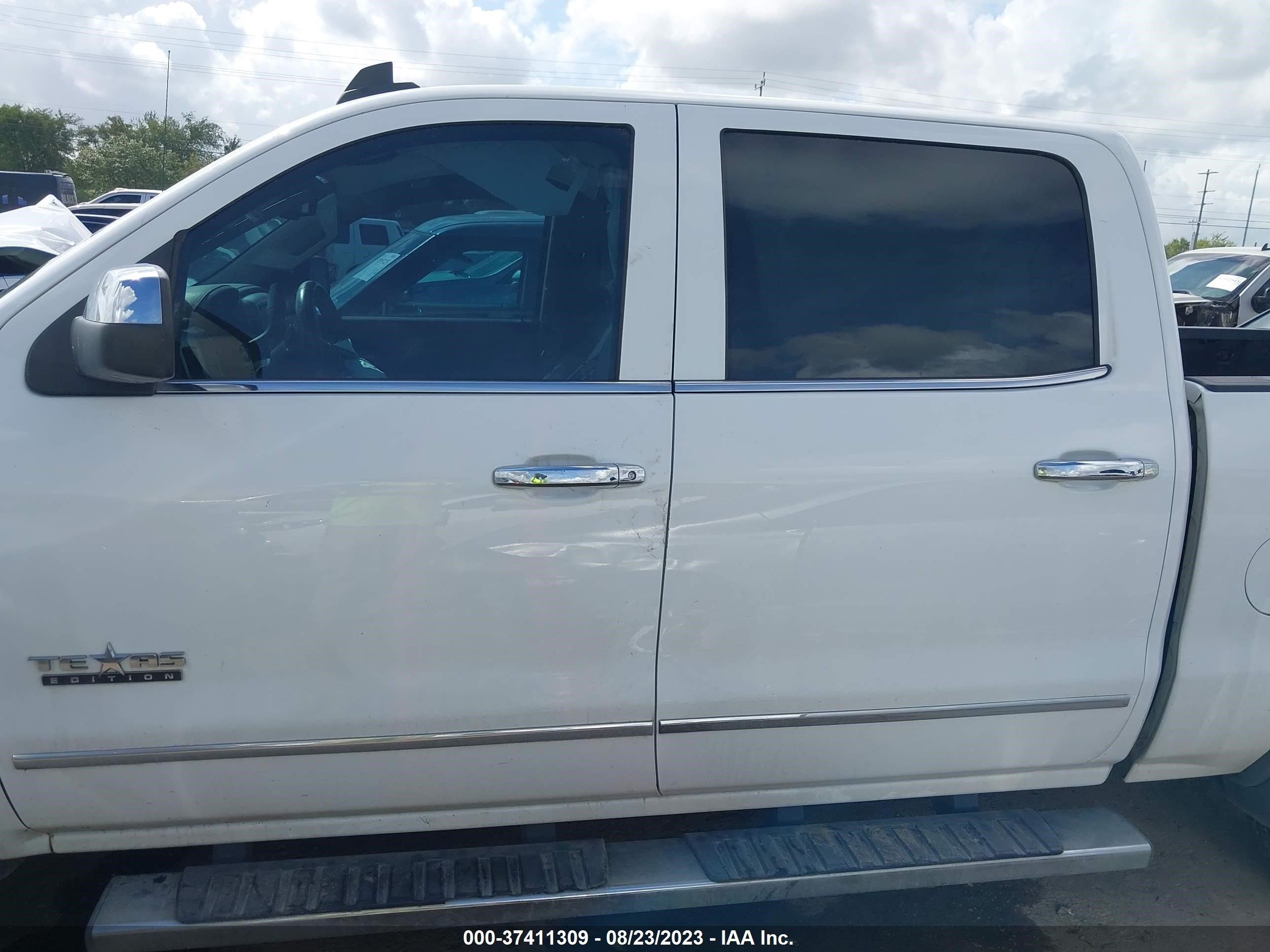 Photo 13 VIN: 3GTU2VEC1FG346736 - GMC SIERRA 