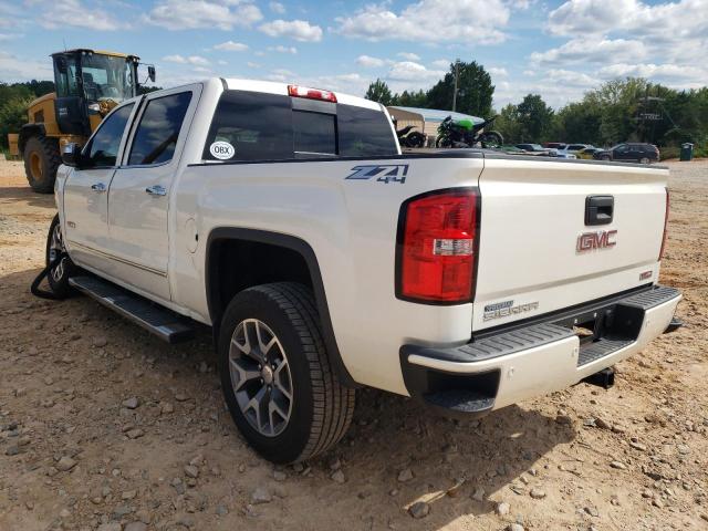 Photo 2 VIN: 3GTU2VEC1FG385648 - GMC SIERRA K15 