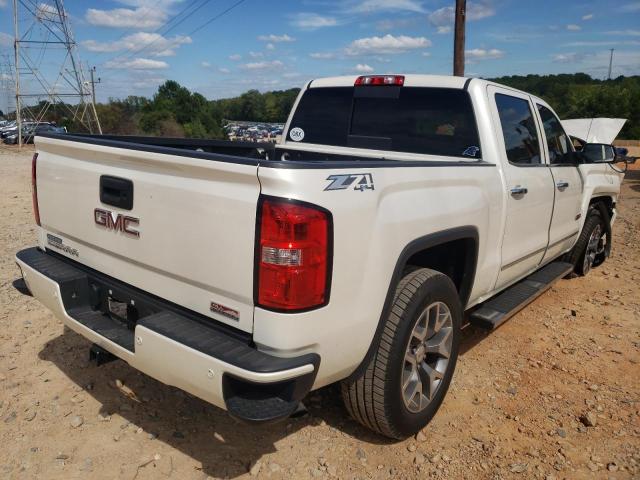 Photo 3 VIN: 3GTU2VEC1FG385648 - GMC SIERRA K15 