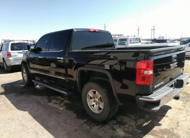 Photo 2 VIN: 3GTU2VEC1FG389389 - GMC SIERRA 1500 