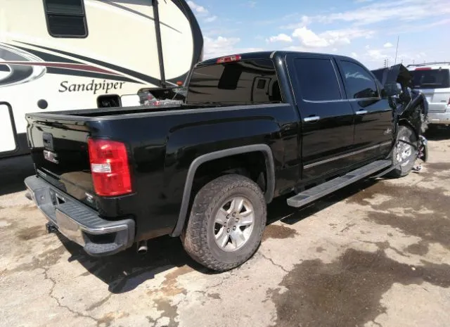 Photo 3 VIN: 3GTU2VEC1FG389389 - GMC SIERRA 1500 