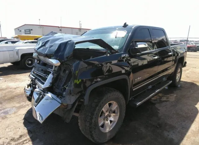 Photo 5 VIN: 3GTU2VEC1FG389389 - GMC SIERRA 1500 