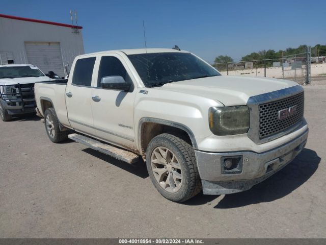 Photo 0 VIN: 3GTU2VEC1FG402383 - GMC SIERRA 