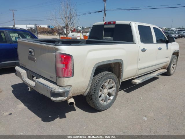 Photo 3 VIN: 3GTU2VEC1FG402383 - GMC SIERRA 