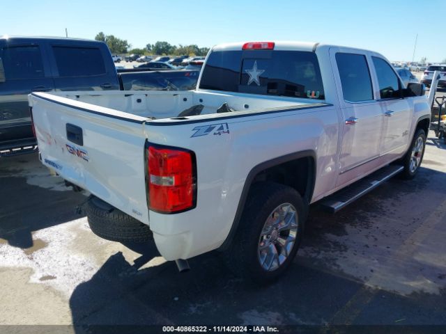 Photo 3 VIN: 3GTU2VEC1FG437375 - GMC SIERRA 