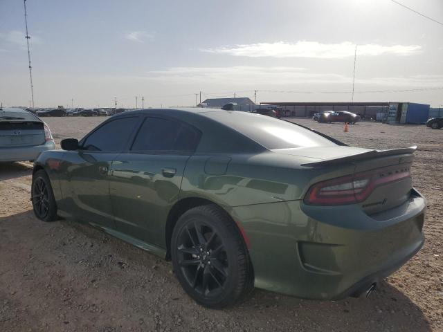 Photo 1 VIN: 3GTU2VEC1FG445699 - DODGE CHARGER 