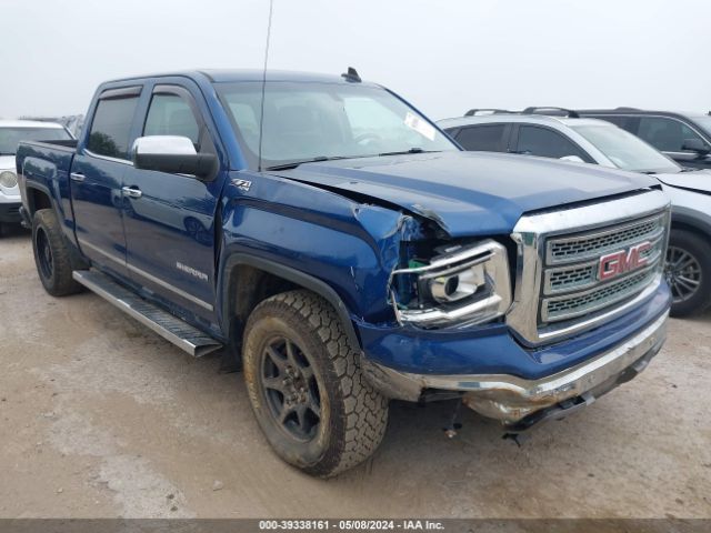 Photo 0 VIN: 3GTU2VEC1FG450112 - GMC SIERRA 1500 