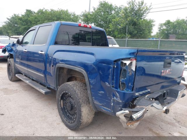 Photo 2 VIN: 3GTU2VEC1FG450112 - GMC SIERRA 1500 