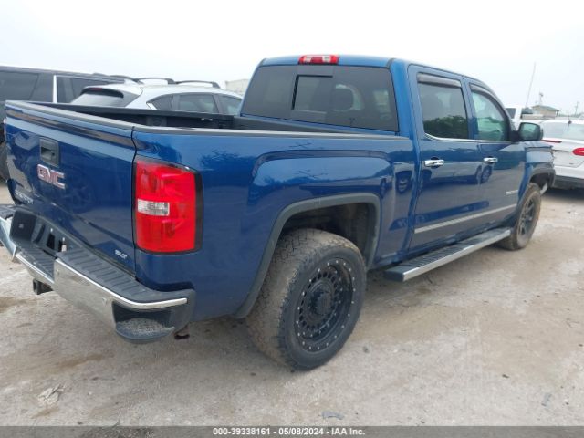 Photo 3 VIN: 3GTU2VEC1FG450112 - GMC SIERRA 1500 