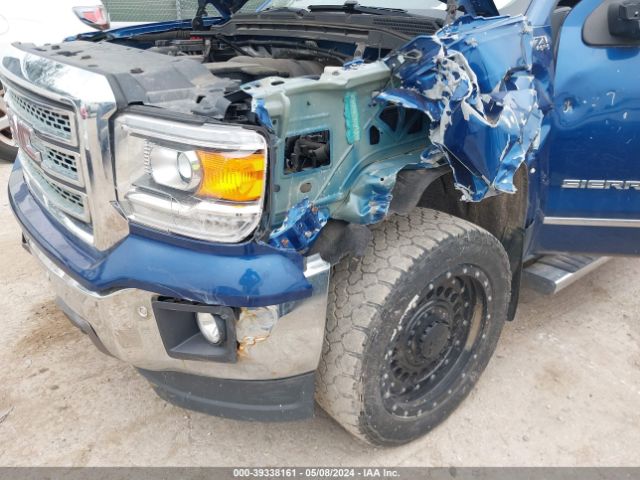 Photo 5 VIN: 3GTU2VEC1FG450112 - GMC SIERRA 1500 