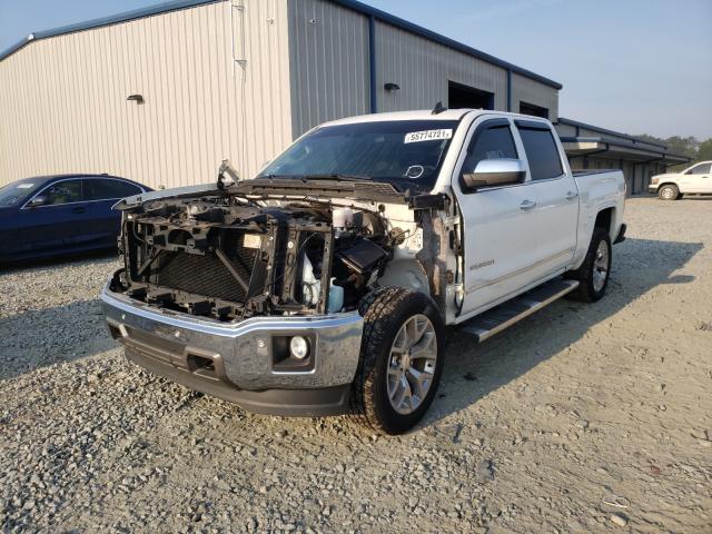 Photo 1 VIN: 3GTU2VEC1FG469601 - GMC SIERRA K15 