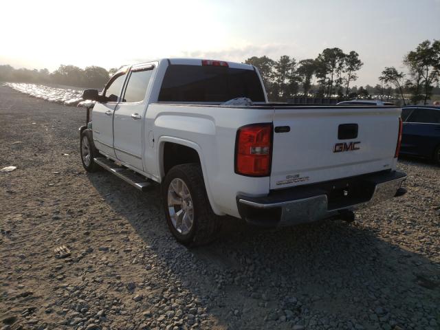 Photo 2 VIN: 3GTU2VEC1FG469601 - GMC SIERRA K15 