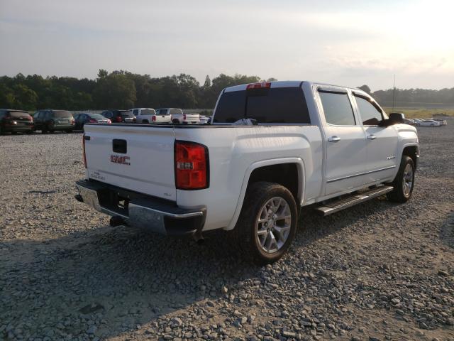 Photo 3 VIN: 3GTU2VEC1FG469601 - GMC SIERRA K15 