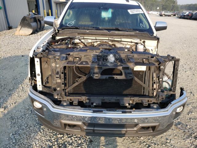 Photo 6 VIN: 3GTU2VEC1FG469601 - GMC SIERRA K15 