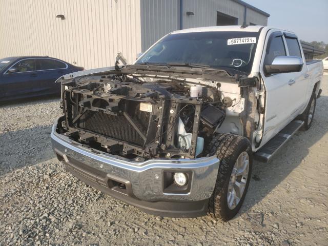 Photo 8 VIN: 3GTU2VEC1FG469601 - GMC SIERRA K15 