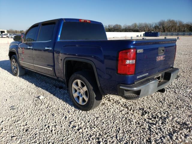 Photo 2 VIN: 3GTU2VEC2EG124964 - GMC SIERRA K15 