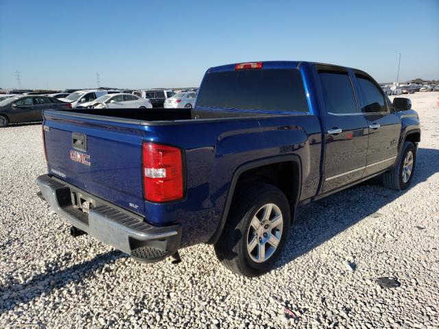 Photo 3 VIN: 3GTU2VEC2EG124964 - GMC SIERRA K15 