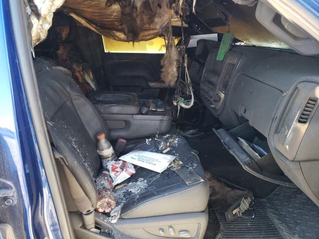 Photo 4 VIN: 3GTU2VEC2EG124964 - GMC SIERRA K15 