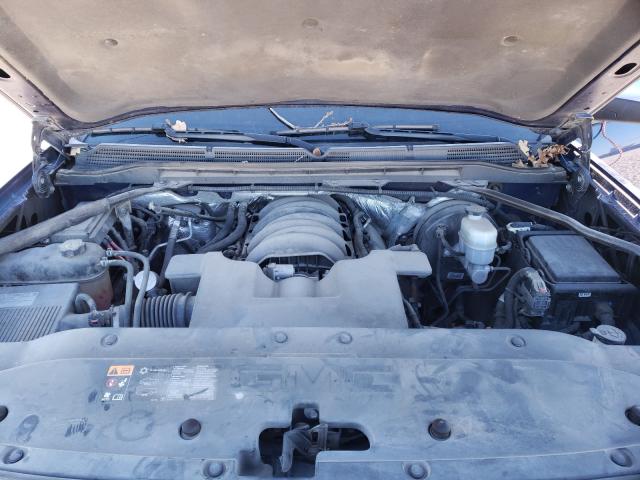 Photo 6 VIN: 3GTU2VEC2EG124964 - GMC SIERRA K15 