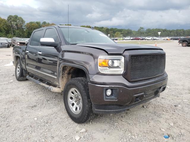 Photo 0 VIN: 3GTU2VEC2EG137021 - GMC SIERRA K15 