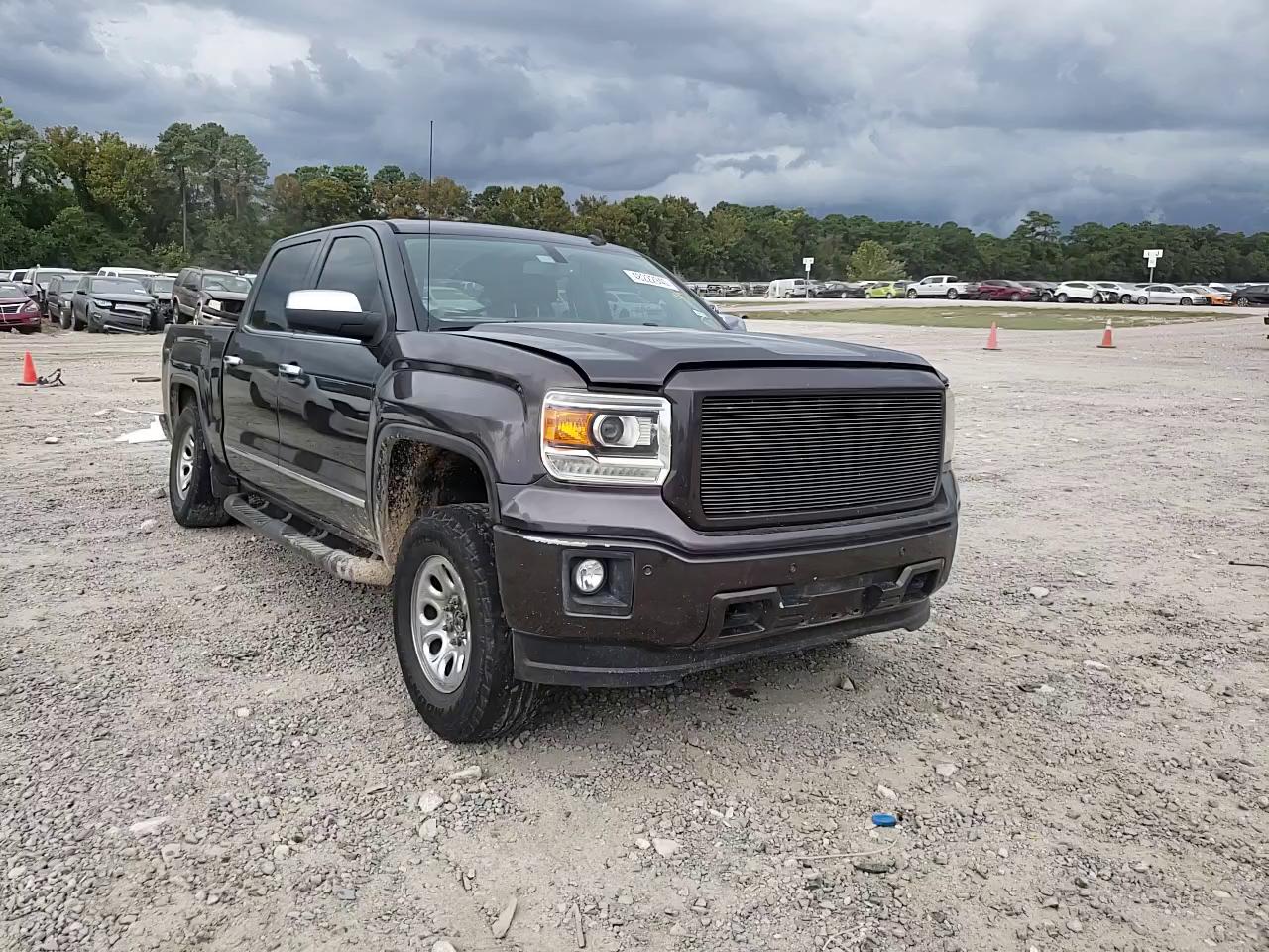 Photo 10 VIN: 3GTU2VEC2EG137021 - GMC SIERRA K15 