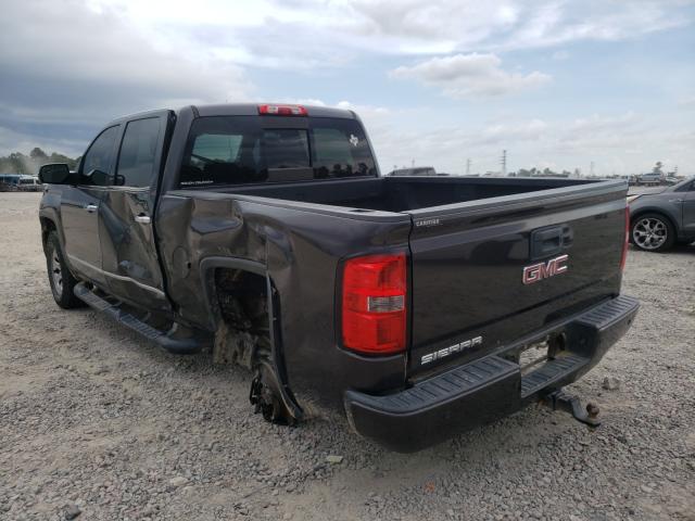 Photo 2 VIN: 3GTU2VEC2EG137021 - GMC SIERRA K15 