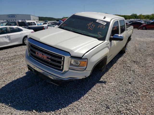 Photo 1 VIN: 3GTU2VEC2EG151596 - GMC SIERRA K15 