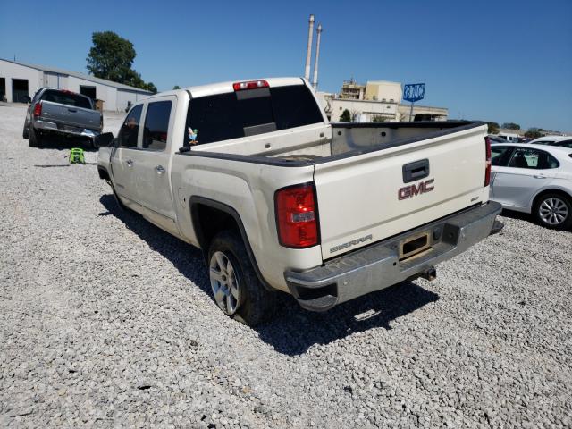 Photo 2 VIN: 3GTU2VEC2EG151596 - GMC SIERRA K15 