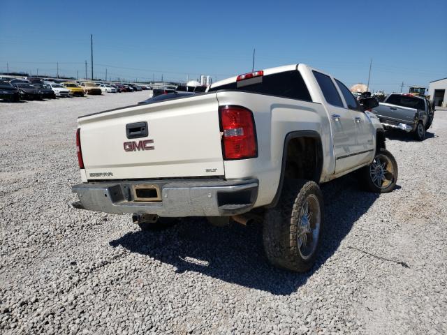 Photo 3 VIN: 3GTU2VEC2EG151596 - GMC SIERRA K15 