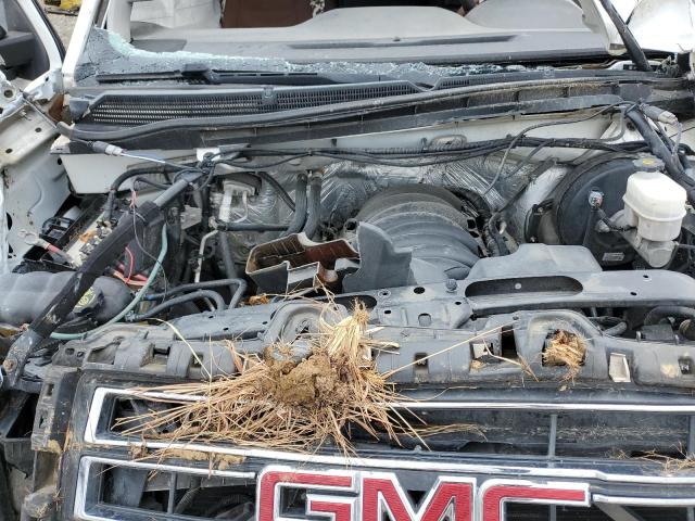 Photo 10 VIN: 3GTU2VEC2EG188681 - GMC SIERRA K15 