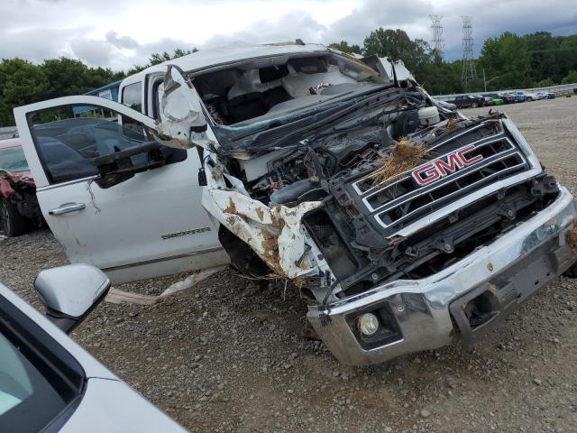 Photo 3 VIN: 3GTU2VEC2EG188681 - GMC SIERRA K15 