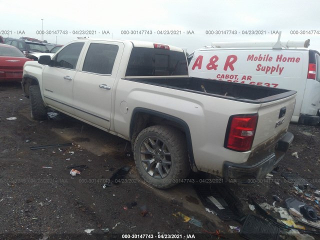 Photo 2 VIN: 3GTU2VEC2EG214180 - GMC SIERRA 1500 