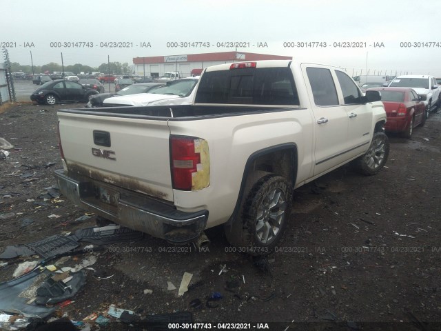 Photo 3 VIN: 3GTU2VEC2EG214180 - GMC SIERRA 1500 