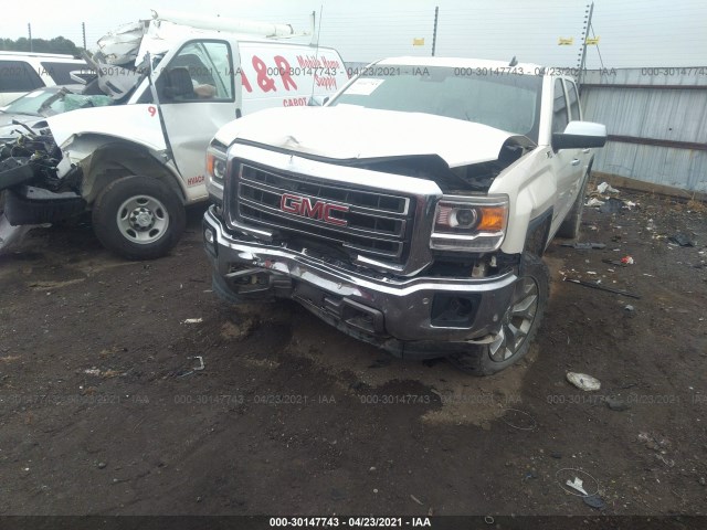 Photo 5 VIN: 3GTU2VEC2EG214180 - GMC SIERRA 1500 