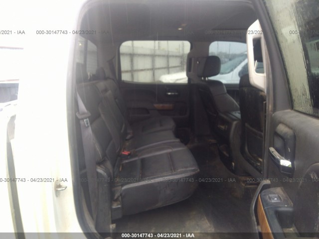 Photo 7 VIN: 3GTU2VEC2EG214180 - GMC SIERRA 1500 