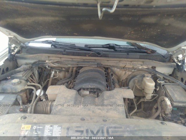 Photo 9 VIN: 3GTU2VEC2EG214180 - GMC SIERRA 1500 