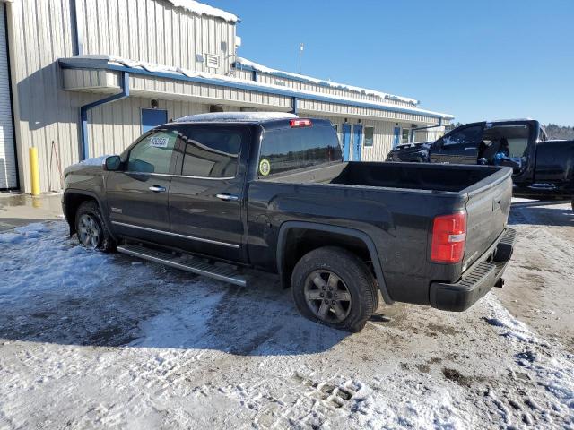 Photo 1 VIN: 3GTU2VEC2EG214499 - GMC SIERRA 