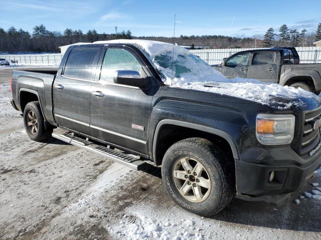 Photo 3 VIN: 3GTU2VEC2EG214499 - GMC SIERRA 