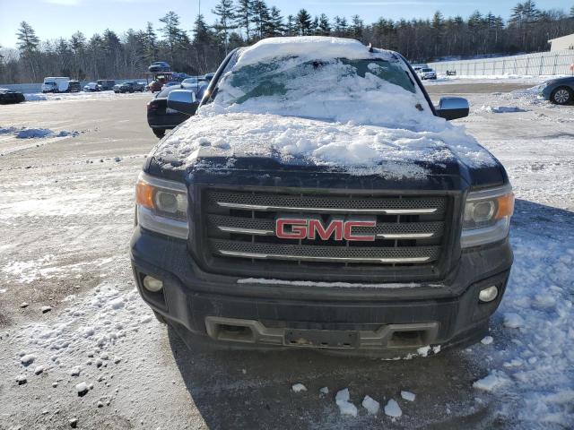 Photo 4 VIN: 3GTU2VEC2EG214499 - GMC SIERRA 