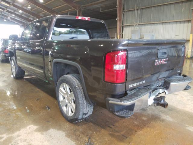 Photo 2 VIN: 3GTU2VEC2EG261192 - GMC SIERRA K15 