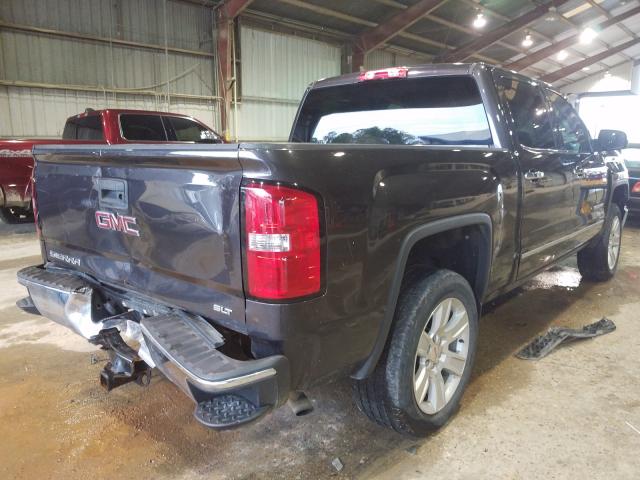 Photo 3 VIN: 3GTU2VEC2EG261192 - GMC SIERRA K15 