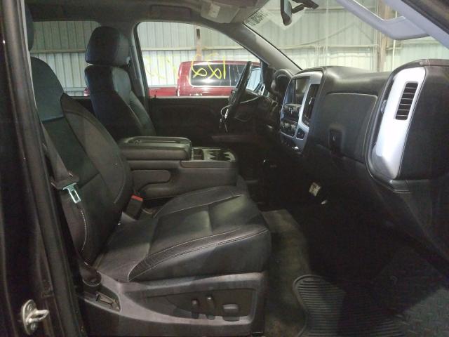 Photo 4 VIN: 3GTU2VEC2EG261192 - GMC SIERRA K15 