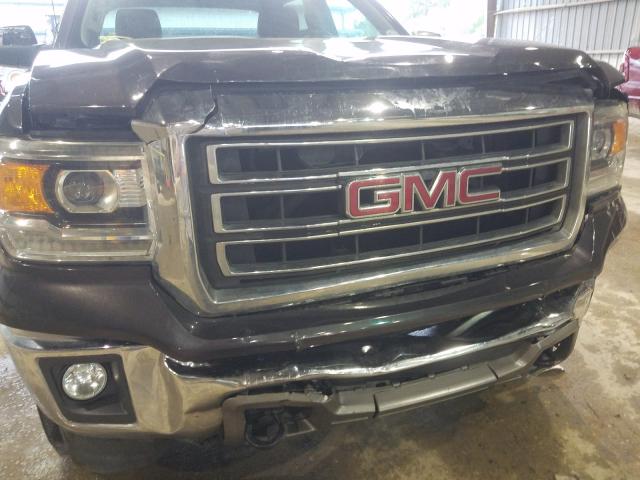 Photo 8 VIN: 3GTU2VEC2EG261192 - GMC SIERRA K15 