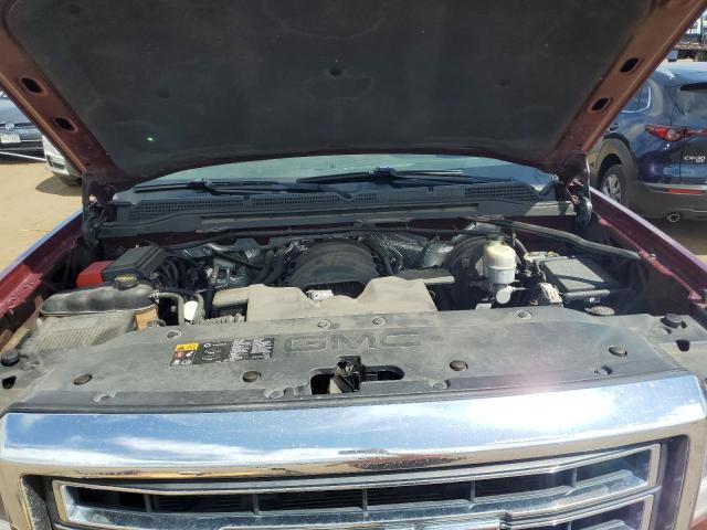 Photo 10 VIN: 3GTU2VEC2EG282303 - GMC SIERRA K15 