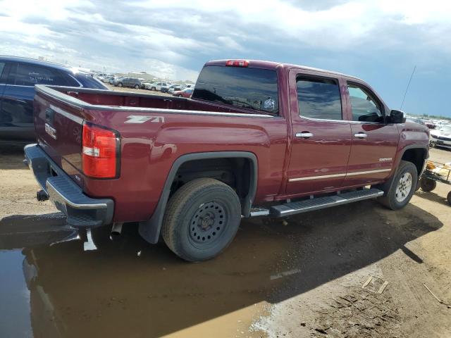 Photo 2 VIN: 3GTU2VEC2EG282303 - GMC SIERRA K15 