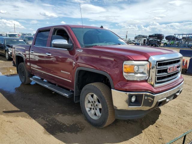 Photo 3 VIN: 3GTU2VEC2EG282303 - GMC SIERRA K15 