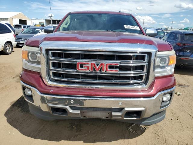 Photo 4 VIN: 3GTU2VEC2EG282303 - GMC SIERRA K15 